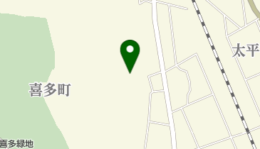 小泉造園株式会社の地図画像