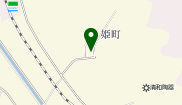 共同鉄工株式会社の地図画像