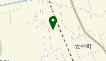 株式会社創建の地図画像