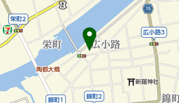 岐阜県多治見市広小路のヘア メイク 美容院一覧 Navitime