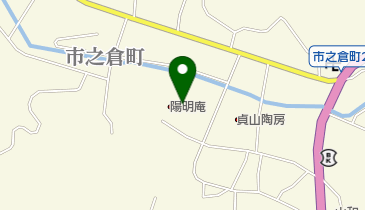 株式会社木塚プラスチックの地図画像