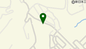 ペットサロンスマイルの地図画像