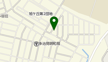 ジュエリーケンセイの地図画像