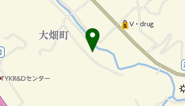 株式会社中部瀝青 岐阜営業所の地図画像