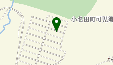 PCフレンドの地図画像