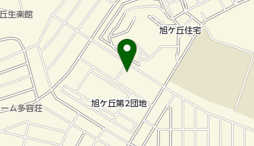 松坂薬局の地図画像
