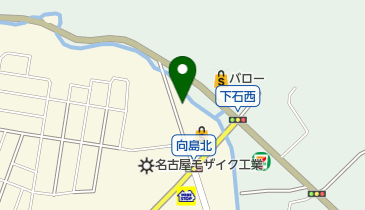 株式会社日興セラミックスコンポジットの地図画像