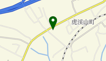 アルプスの地図画像