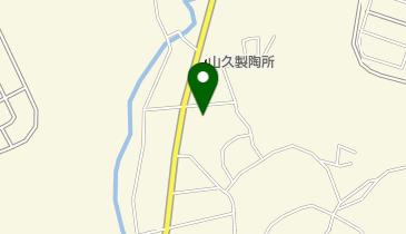 魚三の地図画像