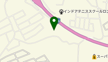 なにわの地図画像