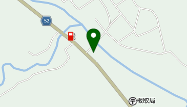 丸一商店の地図画像