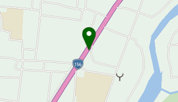 サンライズ家電こがねの地図画像