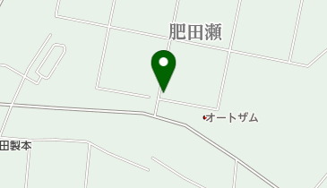 晴電社の地図画像