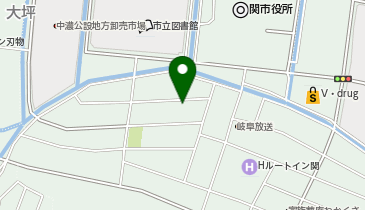 凛の地図画像