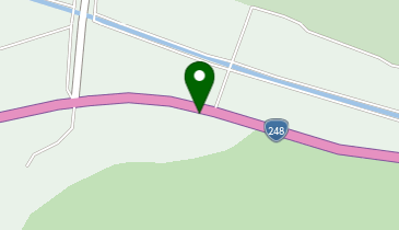 安田美香子バレエスクールの地図画像