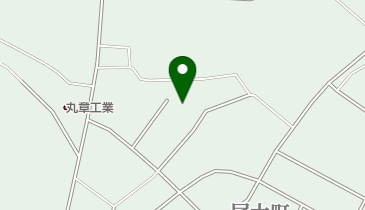 佐藤精密株式会社の地図画像