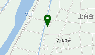 有限会社後藤金型工作所の地図画像
