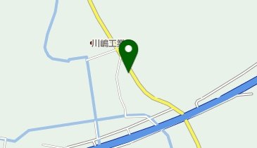 株式会社朔伸の地図画像