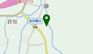 株式会社丸三の地図画像