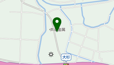 株式会社丸正自動車の地図画像
