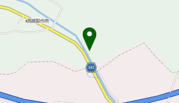 小澤自動車の地図画像