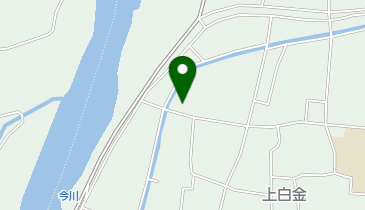 カーネットワークの地図画像