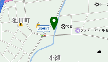 写真屋ふぉとらんどの地図画像