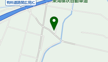 有限会社マエノ設備アットリビング建築部門の地図画像