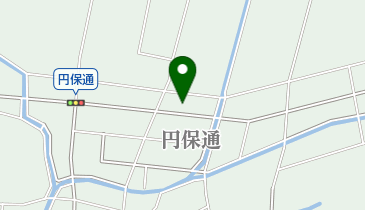 ふらっとの地図画像