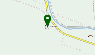 トーカイ株式会社の地図画像