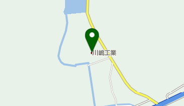 株式会社サンクラフトの地図画像
