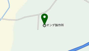 株式会社オンダ製作所関工場の地図画像