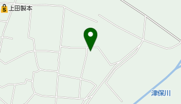 厚見プラスチックス工業有限会社の地図画像