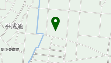 株式会社斉藤プラスチック工業所の地図画像