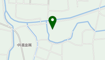 岐阜化工株式会社の地図画像