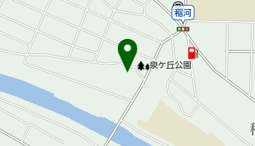 関プラスチック工業株式会社の地図画像