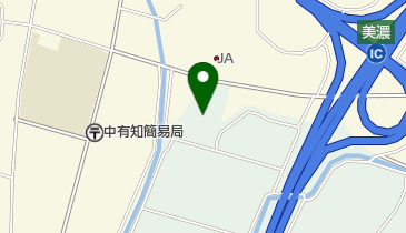 株式会社トーヨーパックの地図画像