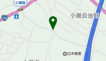 アリスの地図画像