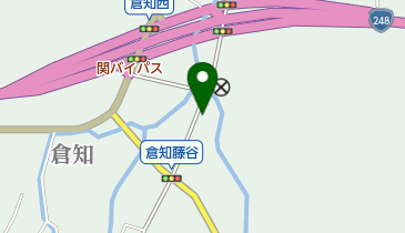 コンピュータやさんの地図画像