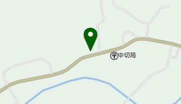 太田理容院の地図画像