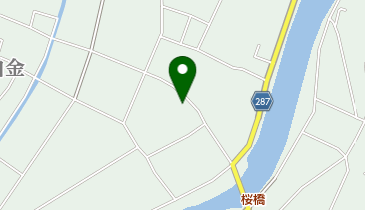 カプリコーンの地図画像