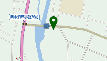 ミスタの地図画像