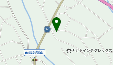 ムトウの地図画像