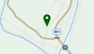 丸登屋の地図画像