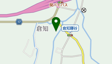 めしやの地図画像