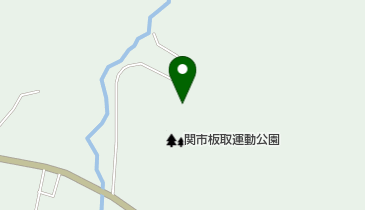 21世紀の森 森林学習展示館の地図画像