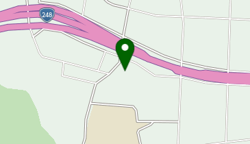 関市役所 生涯学習施設 田原ふれあいセンターの地図画像