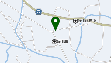 林久商店の地図画像