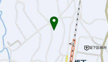 西尾急便の地図画像