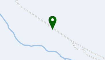 ガーデン・チコリの地図画像